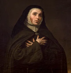 Maria Fernández Coronel